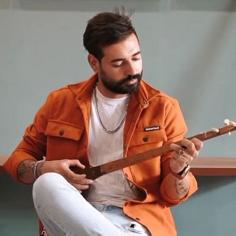 دانلود آهنگ دختر لرستونی تو چنی نازی